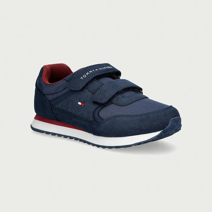Tommy Hilfiger çocuk spor ayakkabı