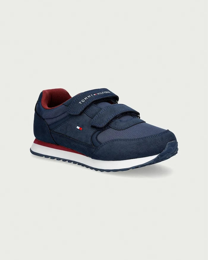 Tommy Hilfiger çocuk spor ayakkabı