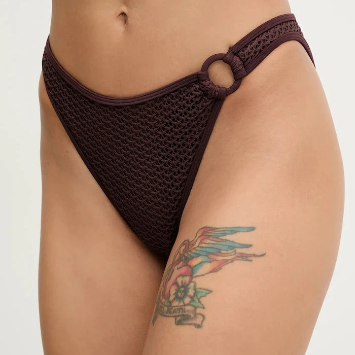 Karl Lagerfeld Brezilya Kesim Bikini Altı