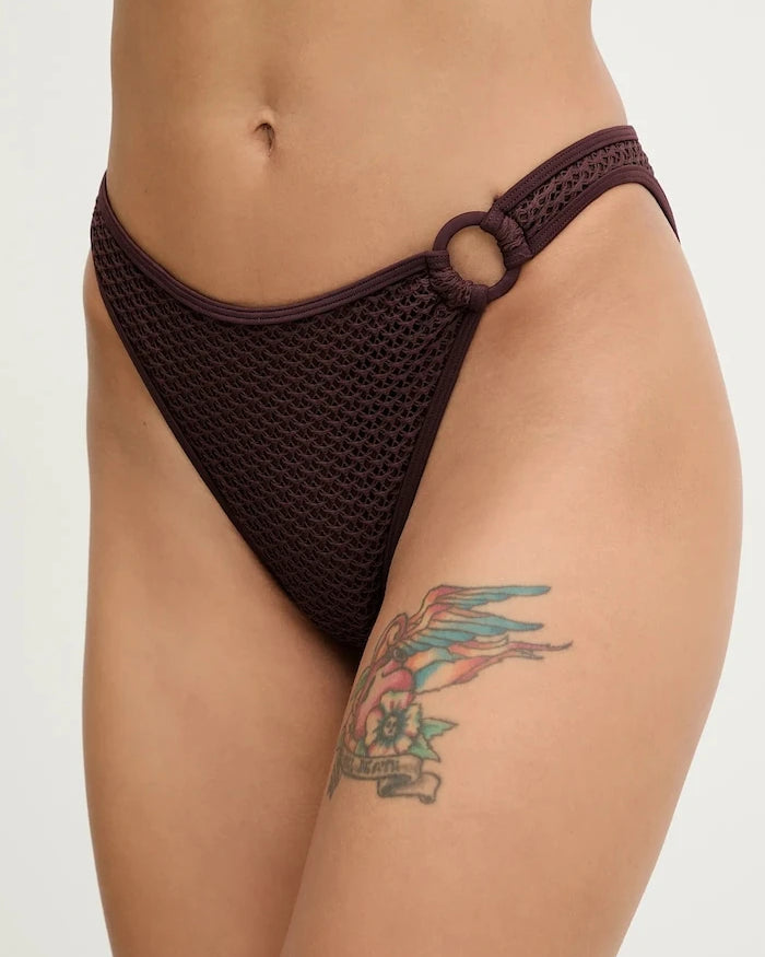Karl Lagerfeld Brezilya Kesim Bikini Altı