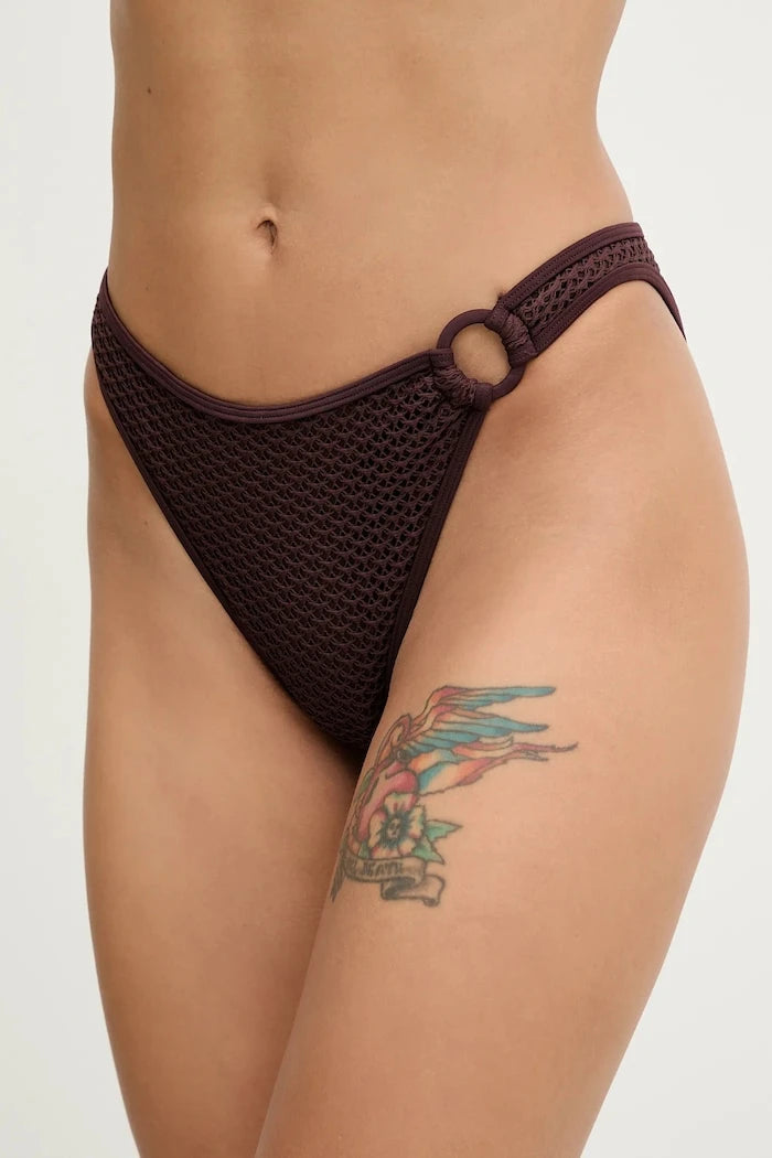Karl Lagerfeld Brezilya Kesim Bikini Altı
