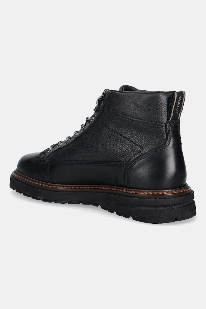 Кожени обувки Gant Hillprep