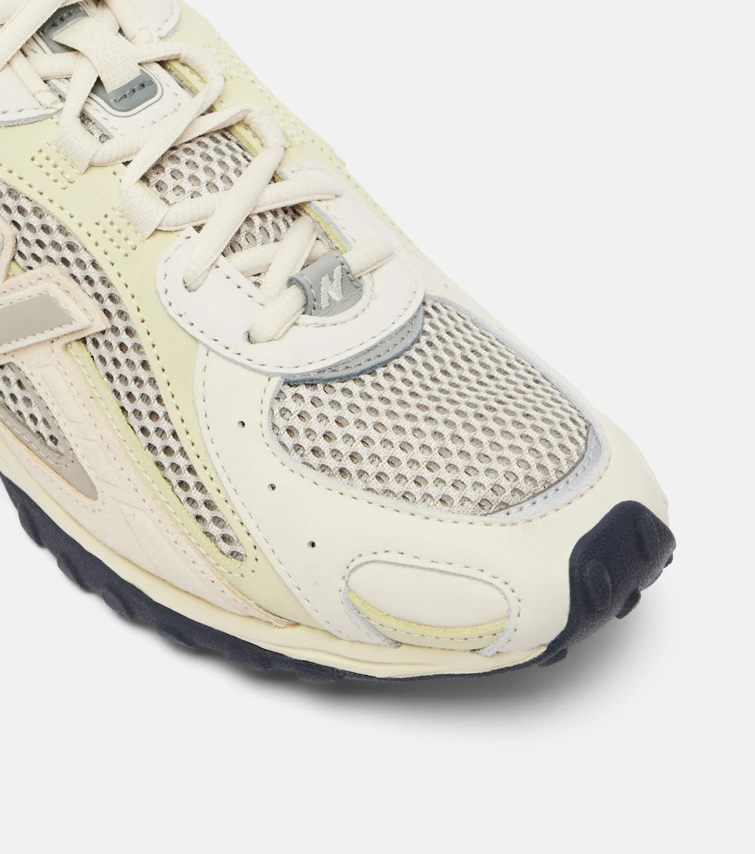 New Balance - x Auralee 204L suede sneakers