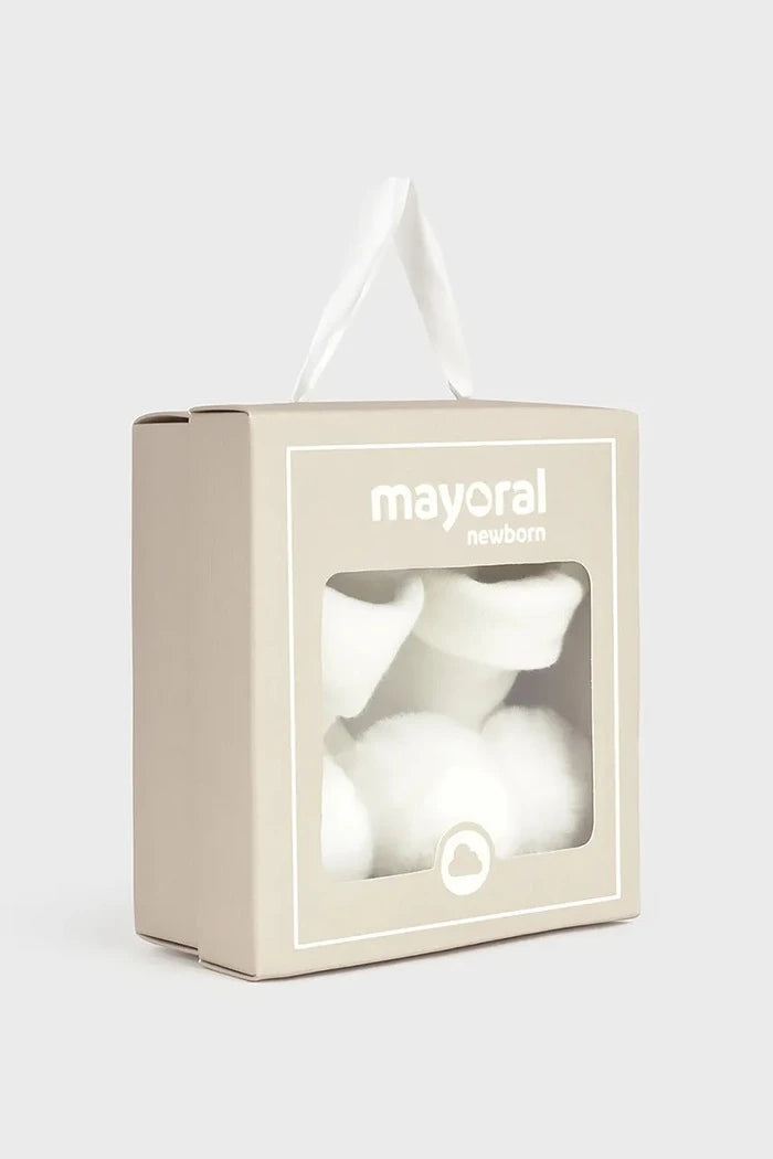 Бебешки чорапи Mayoral Newborn