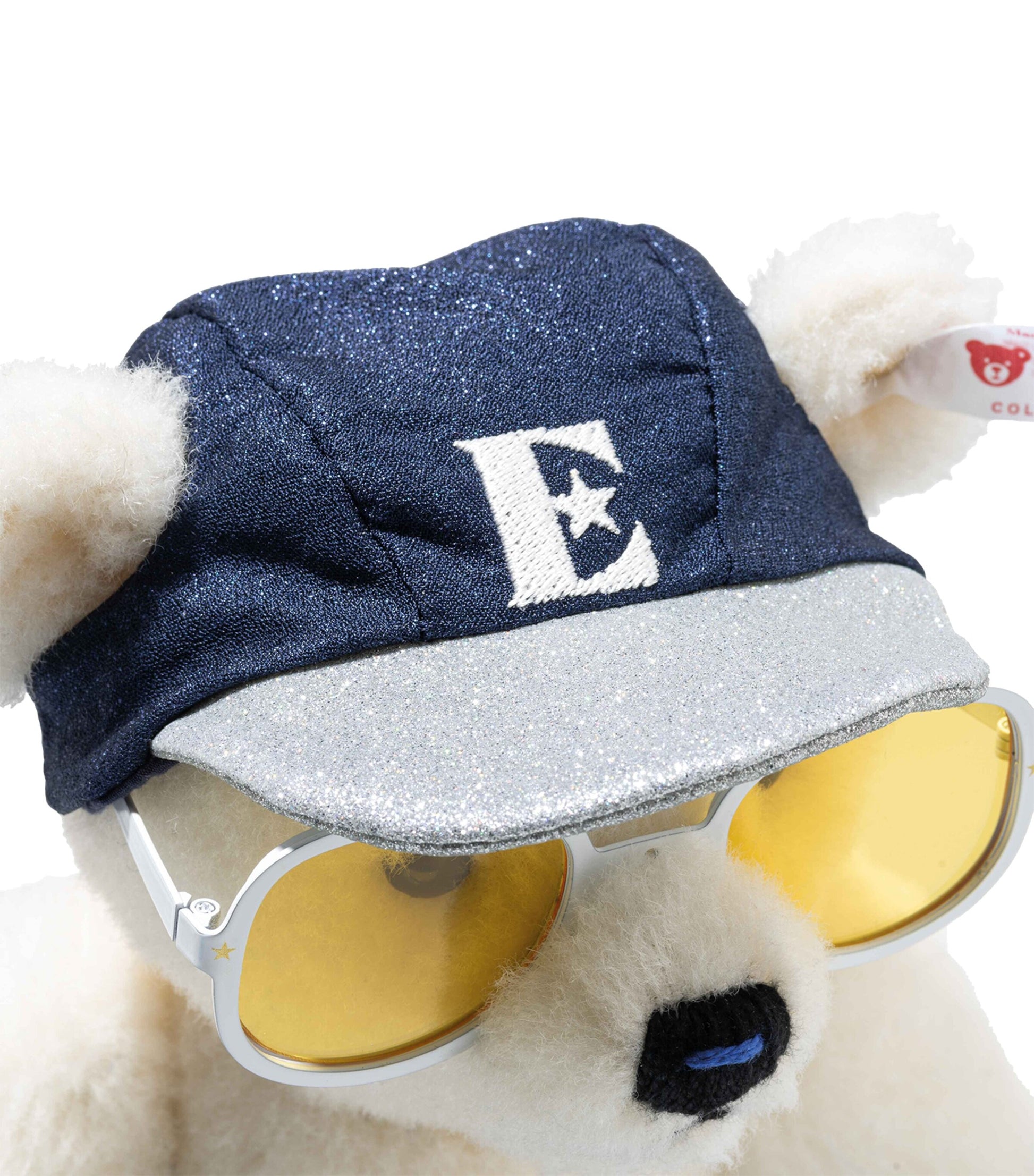 Steiff Steiff Rocks! Elton John '75