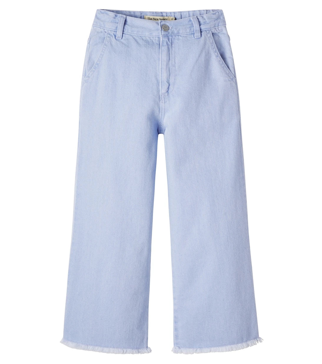 The New Society - Jeans
