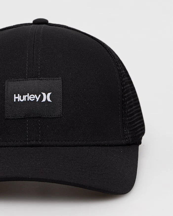 Hurley Erkek Trucker Şapka