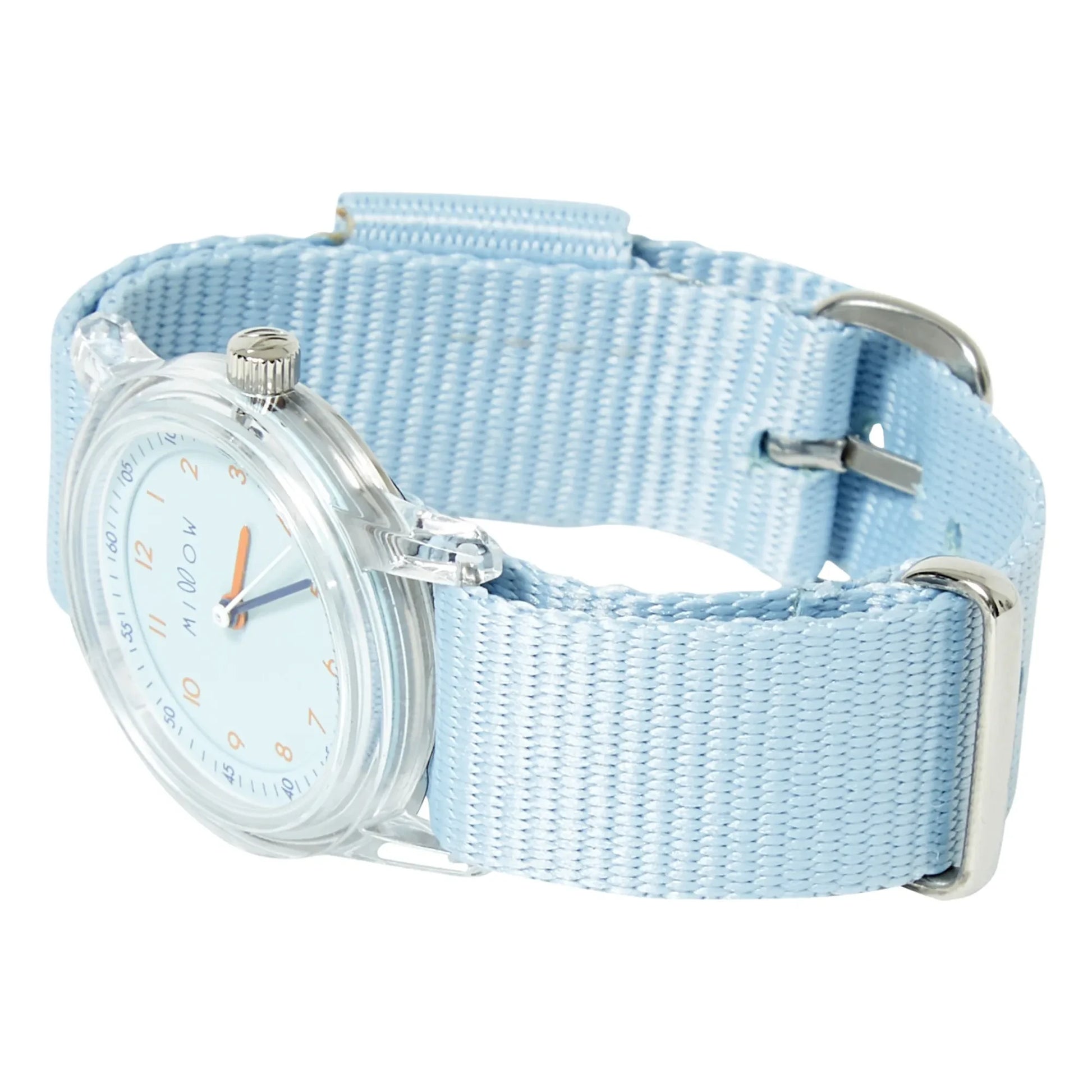 Millow - Blossom Wristwatch  | Oats