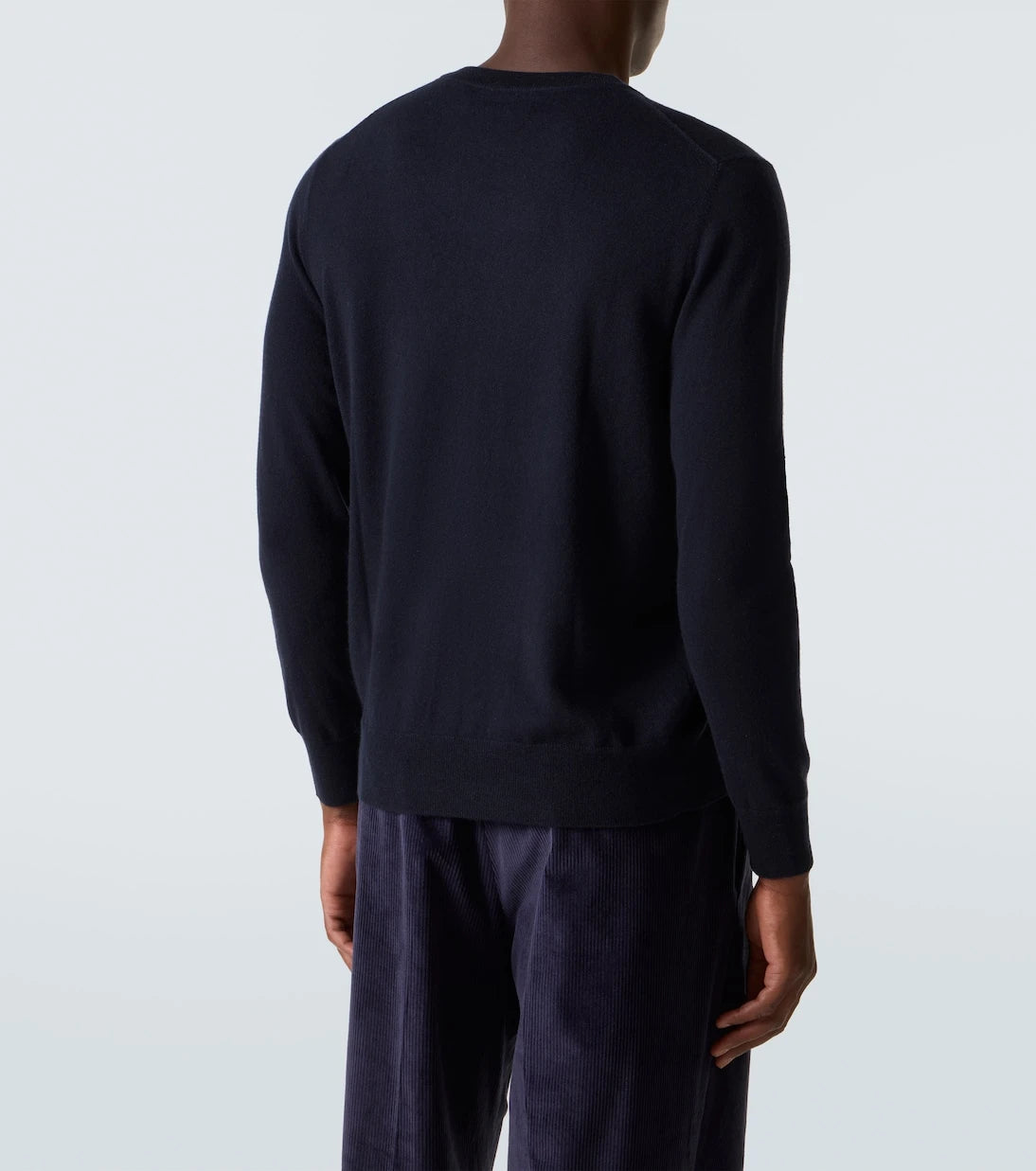 Arch4 - Mr Carlos Place cashmere sweater