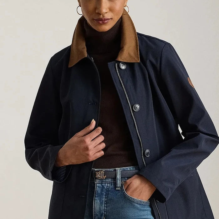 Яке Lauren Ralph Lauren