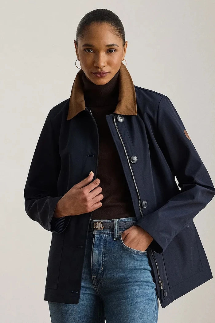 Яке Lauren Ralph Lauren
