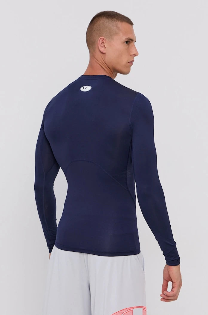 Under Armour Antrenman İçin Uzun Kollu Bluz
