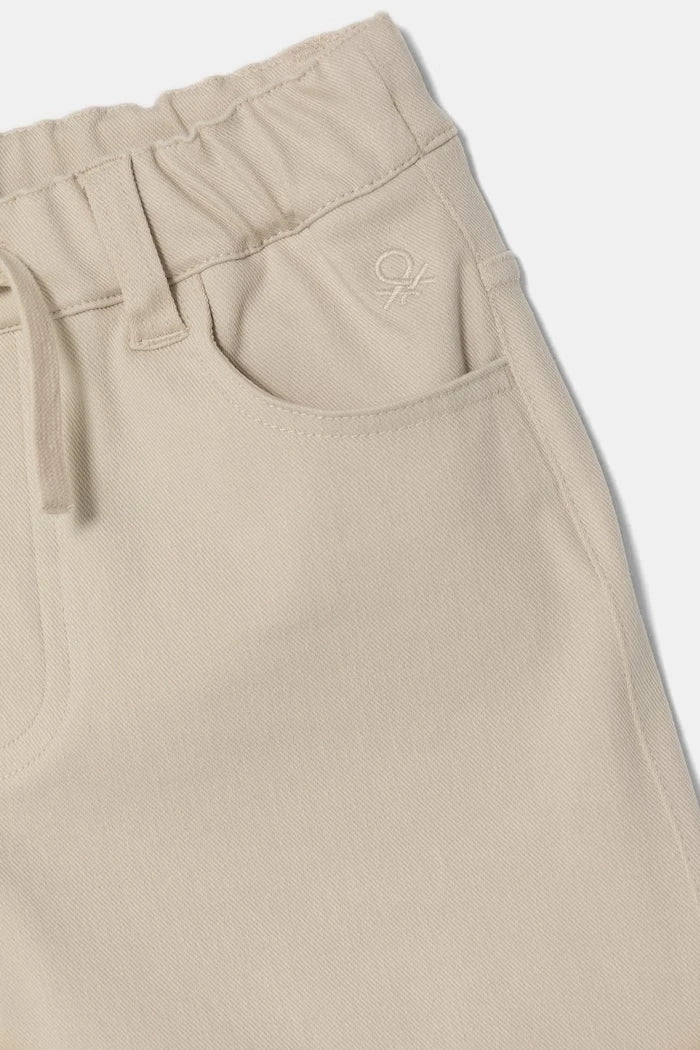United Colors of Benetton çocuk kısa pantolon