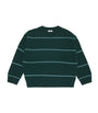 Wool Striped Sweater (2-14 Years)