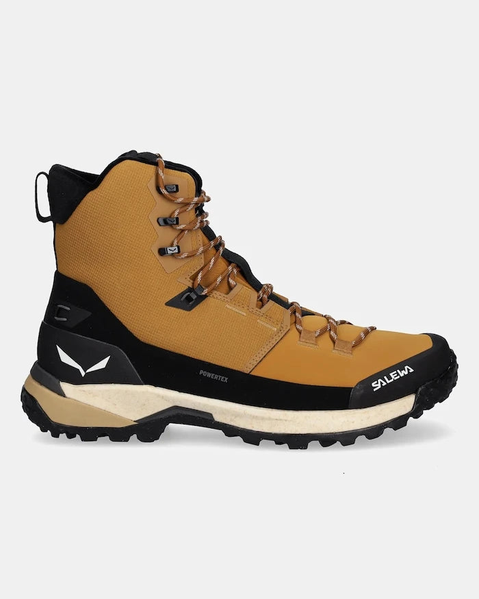 Salewa Puez Winter Mid PTX