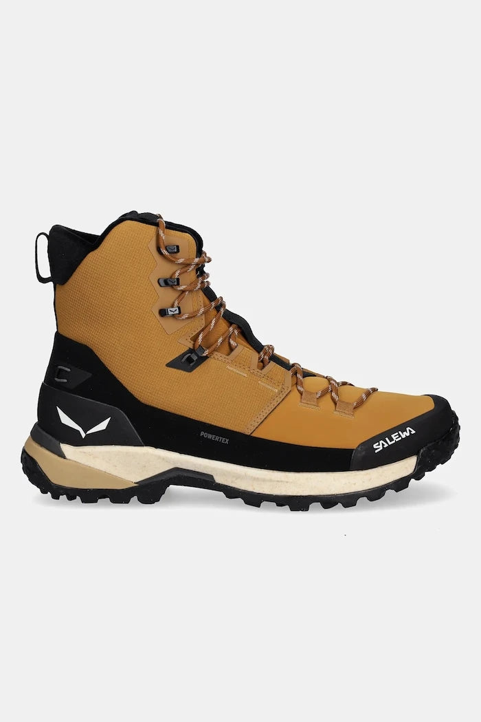 Обувки Salewa Puez Winter Mid PTX