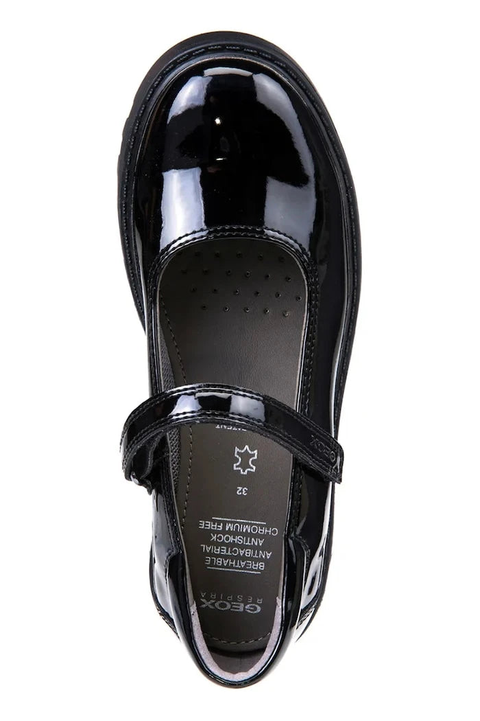 Детски балеринки Geox CASEY