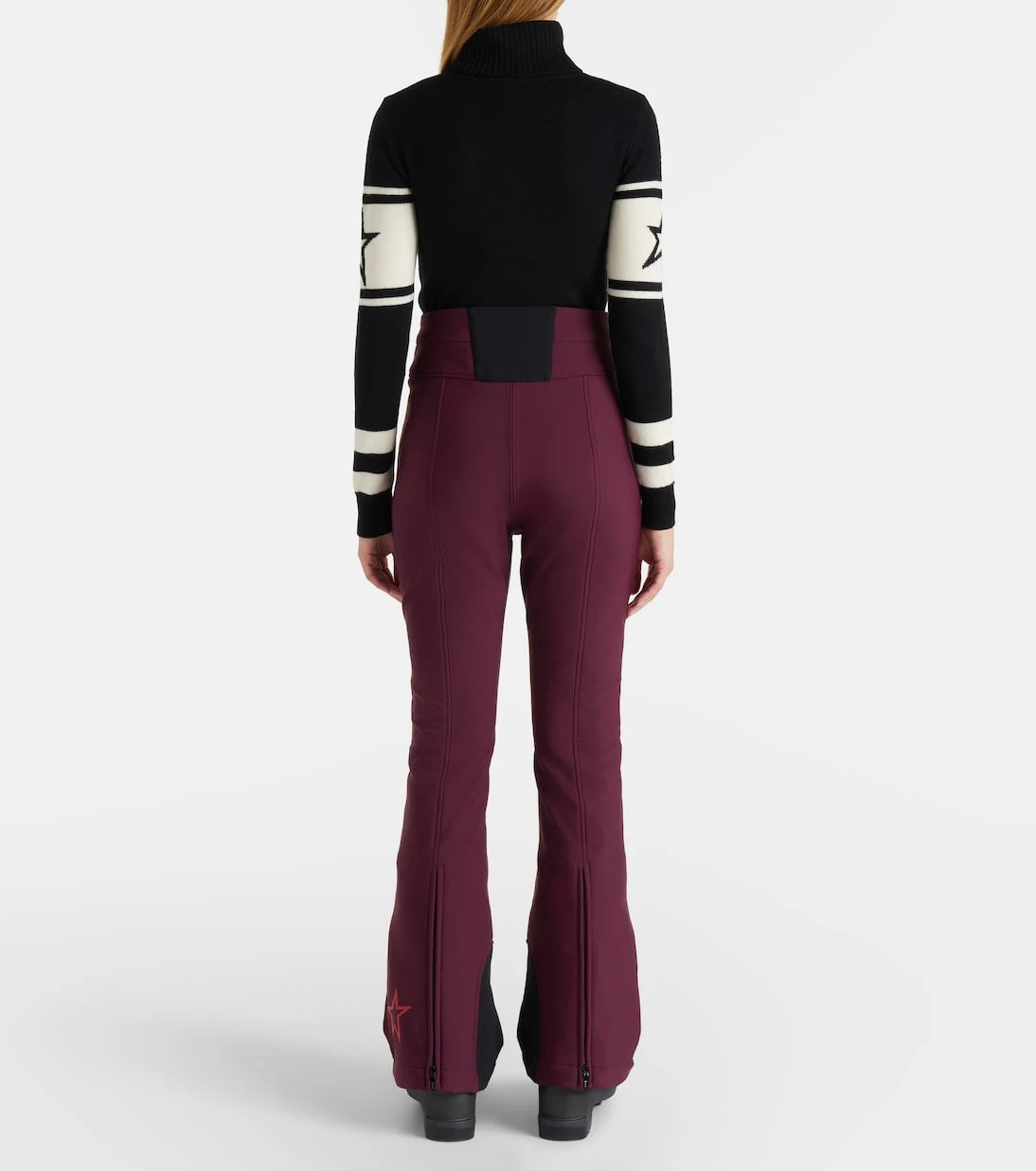 Perfect Moment - Aurora high-rise ski pants
