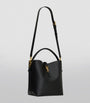Saint Laurent Black Le 37 Bucket Bag