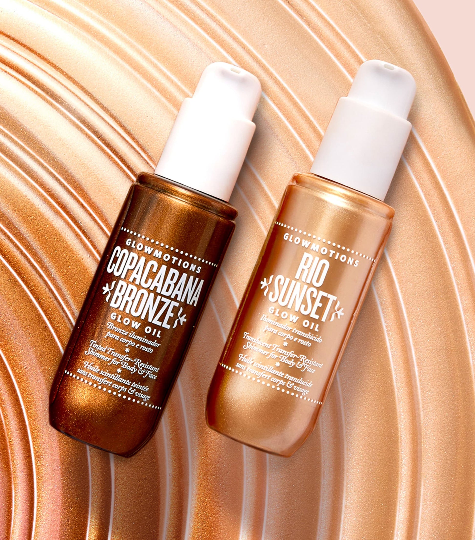 GlowMotions Glow Oil (75ml)