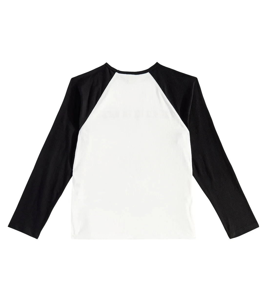 Gucci Kids - Printed cotton T-shirt