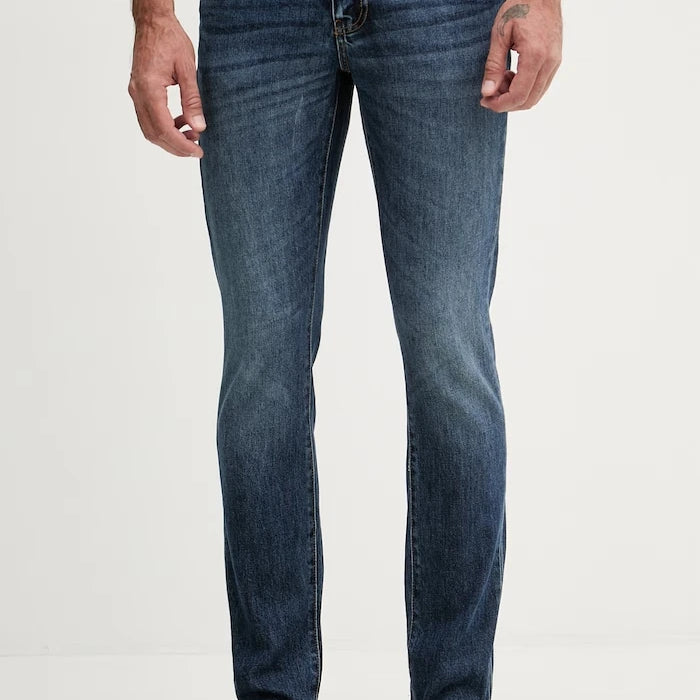 Armani Exchange дънки slim fit мъжки