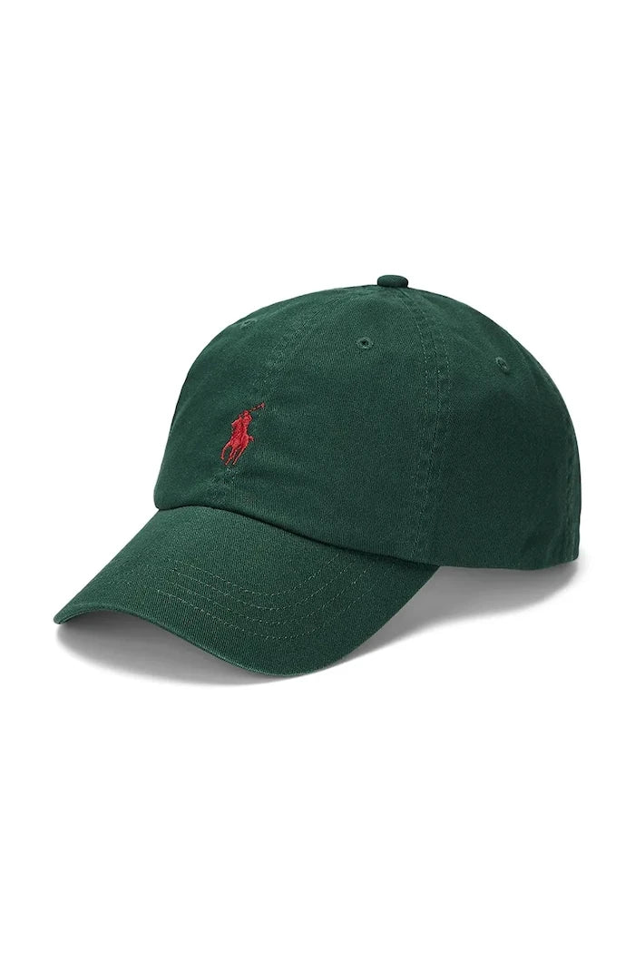 Polo Ralph Lauren - Шапка