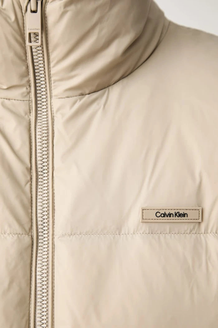 Calvin Klein Erkek Şişme Mont