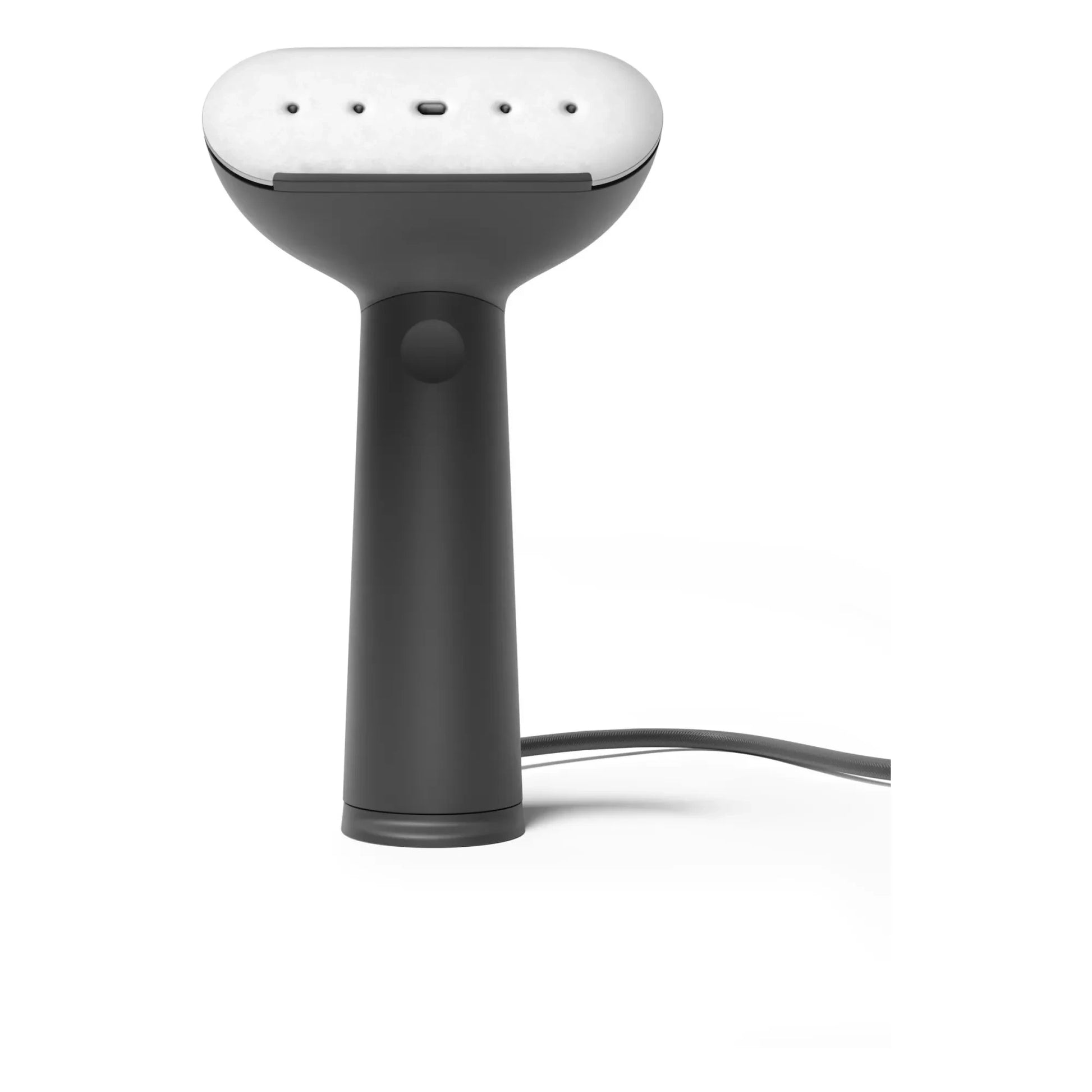 Steamery - Cirrus N°3 Steamer  | Charcoal