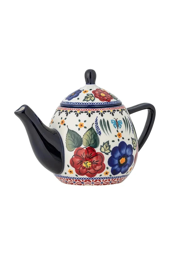 Чайник Bloomingville Florist 900 ml
