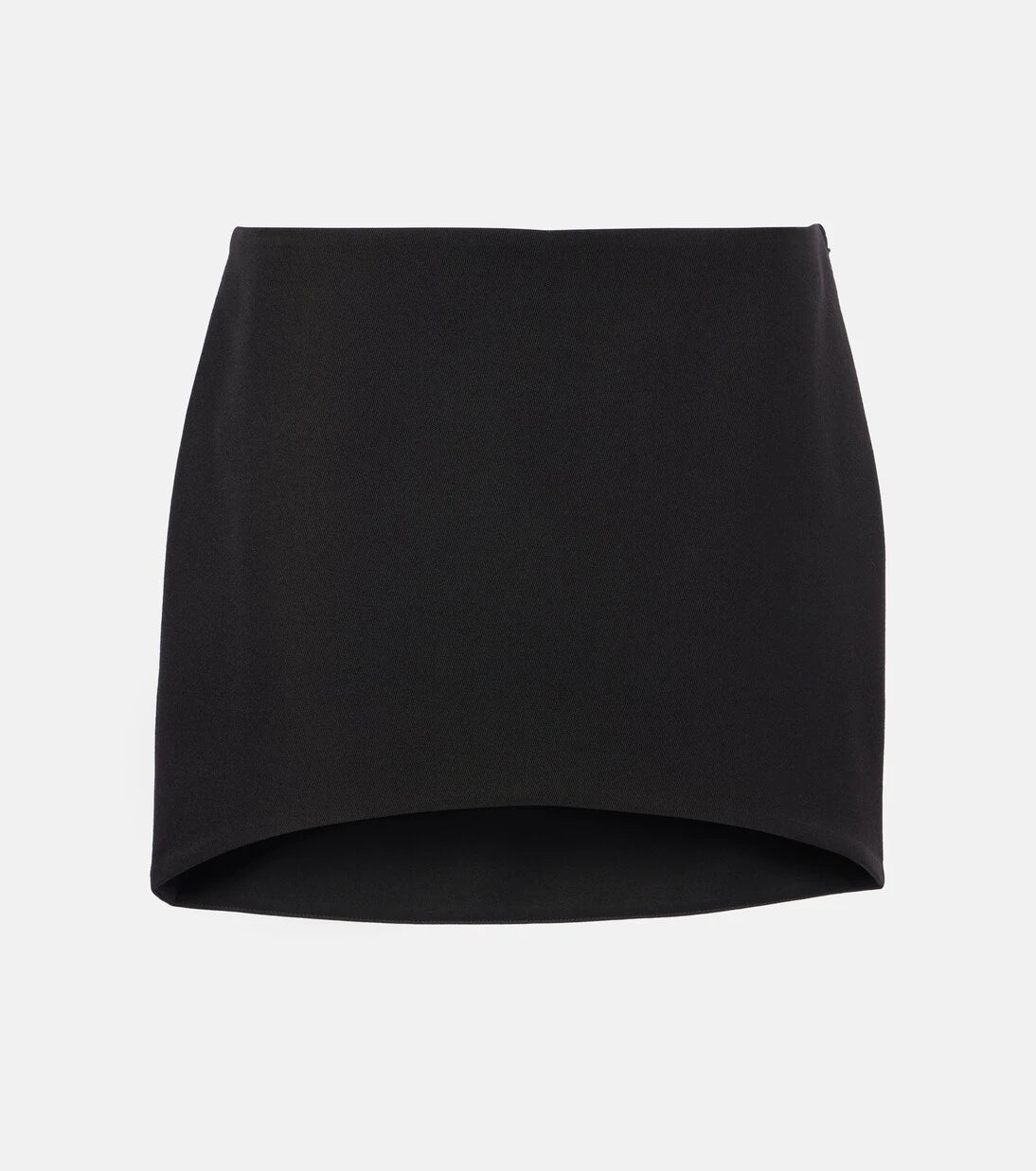 Givenchy - Wool miniskirt