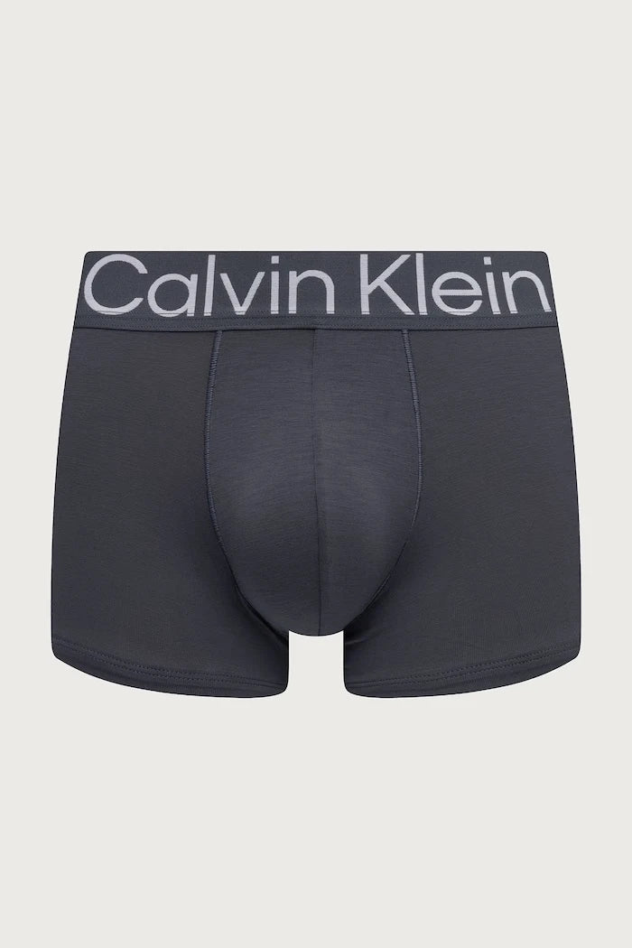 Calvin Klein Underwear erkek dar boxer lyocell 3'lü paket
