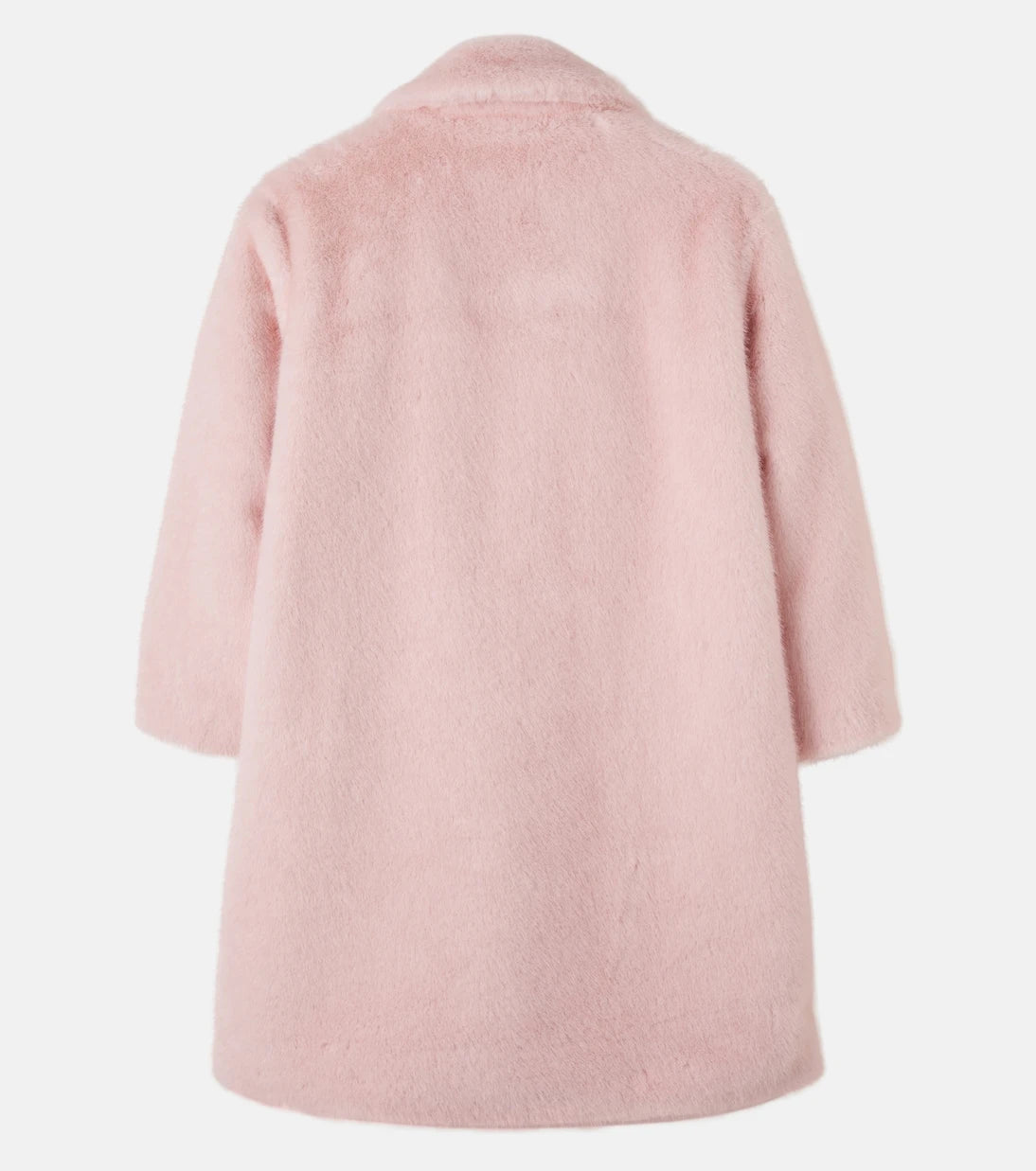 Monnalisa - Teddy coat