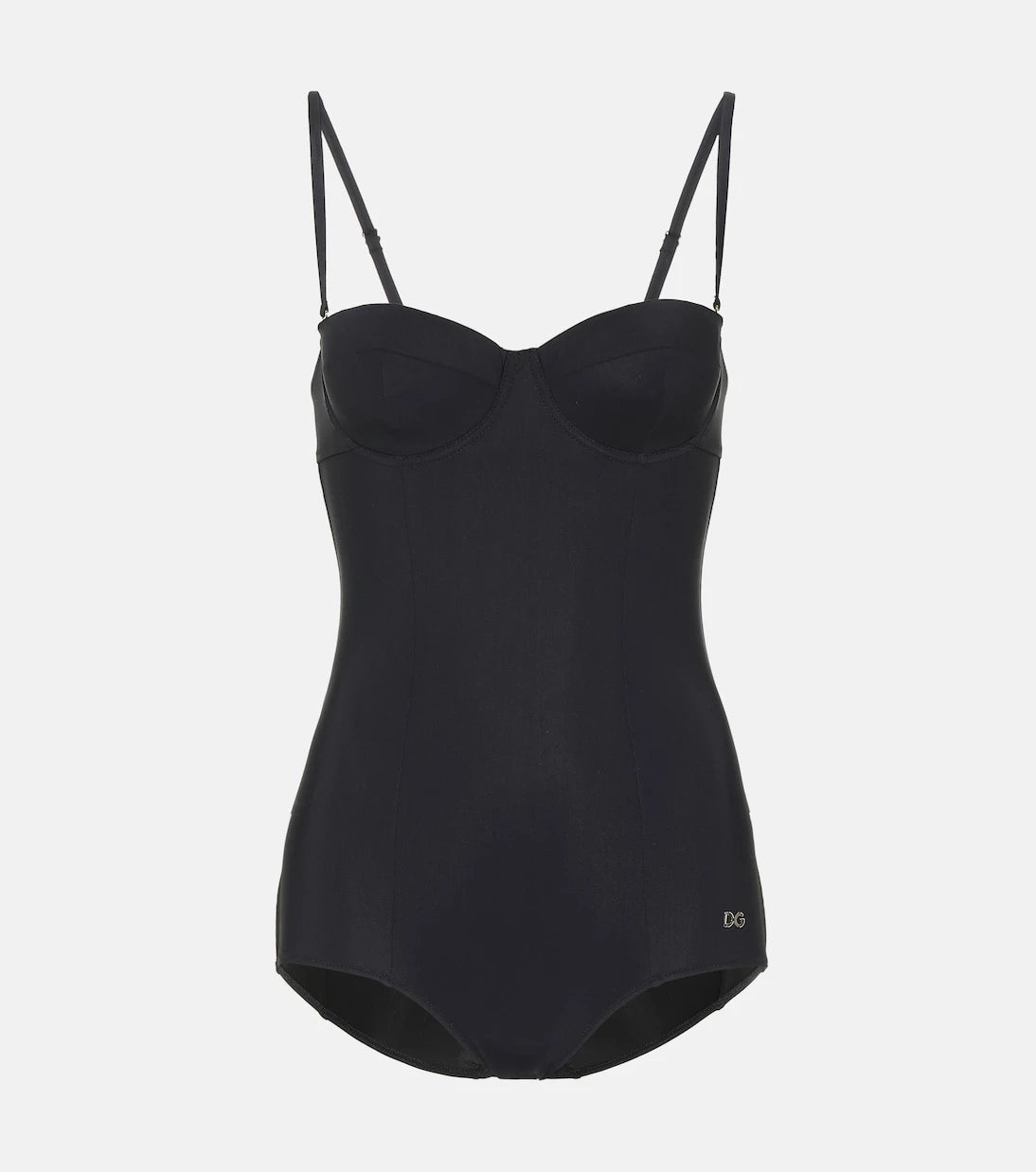Dolce&Gabbana - One-piece swimsuit