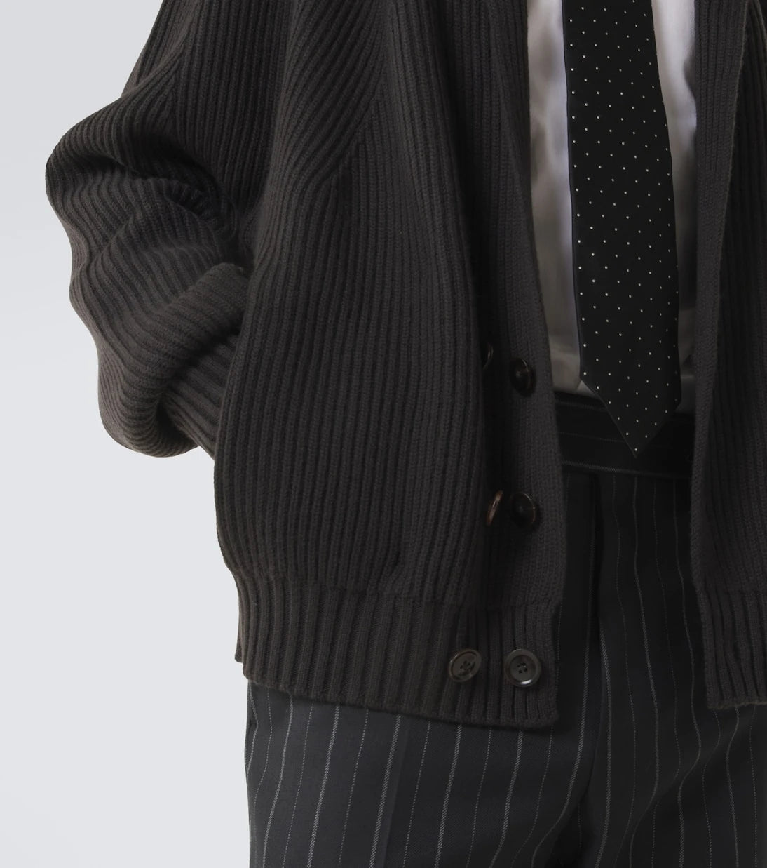 Tom Ford - Cashmere cardigan
