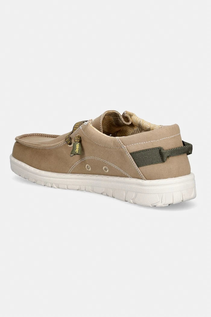 Jeep мокасини мъжки SAMOA WALLABEE CVS