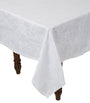 Le Jacquard Français Tivoli Damask Tablecloth (175cm x 320cm)