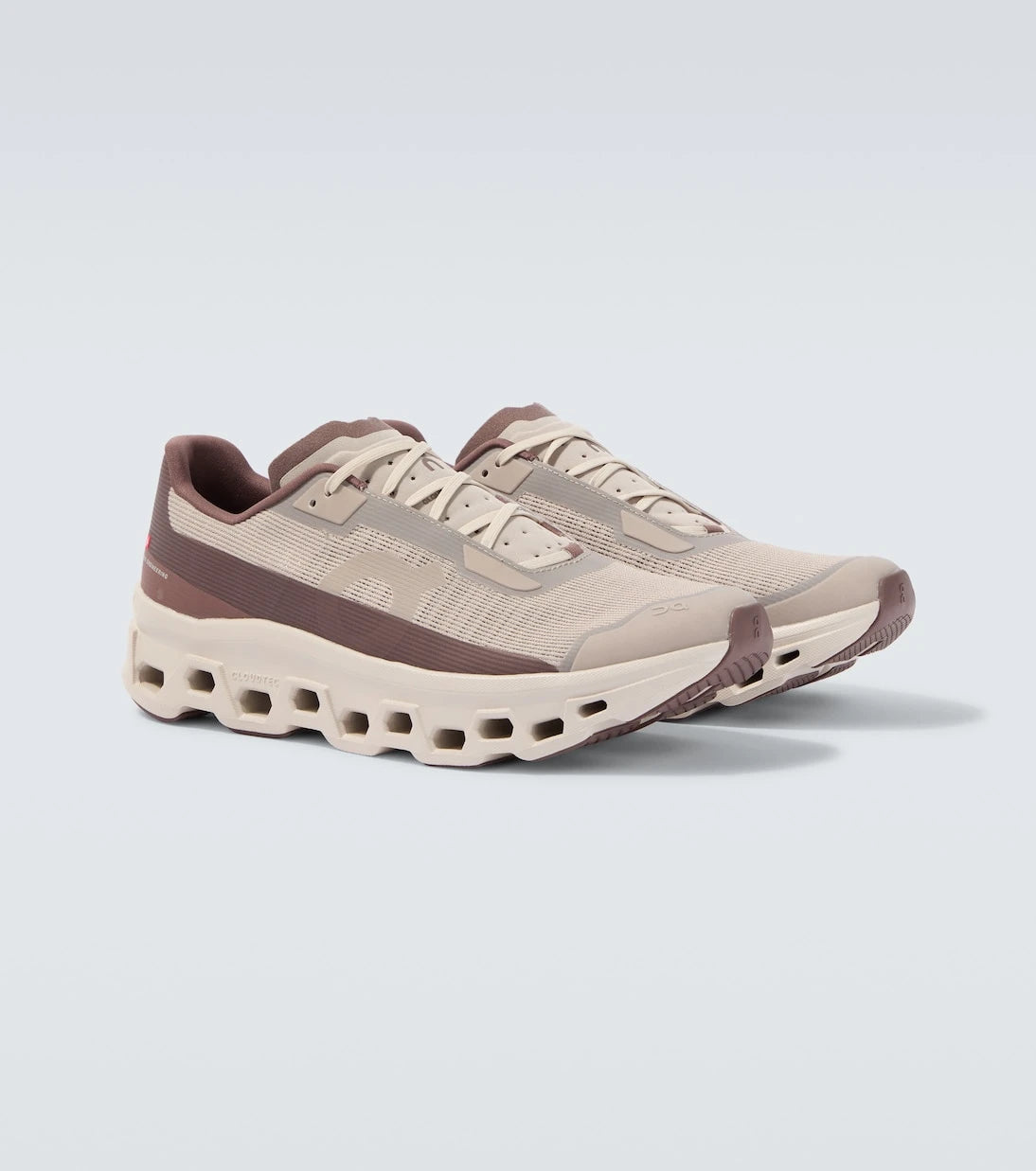 On - Cloudmonster Void running shoes