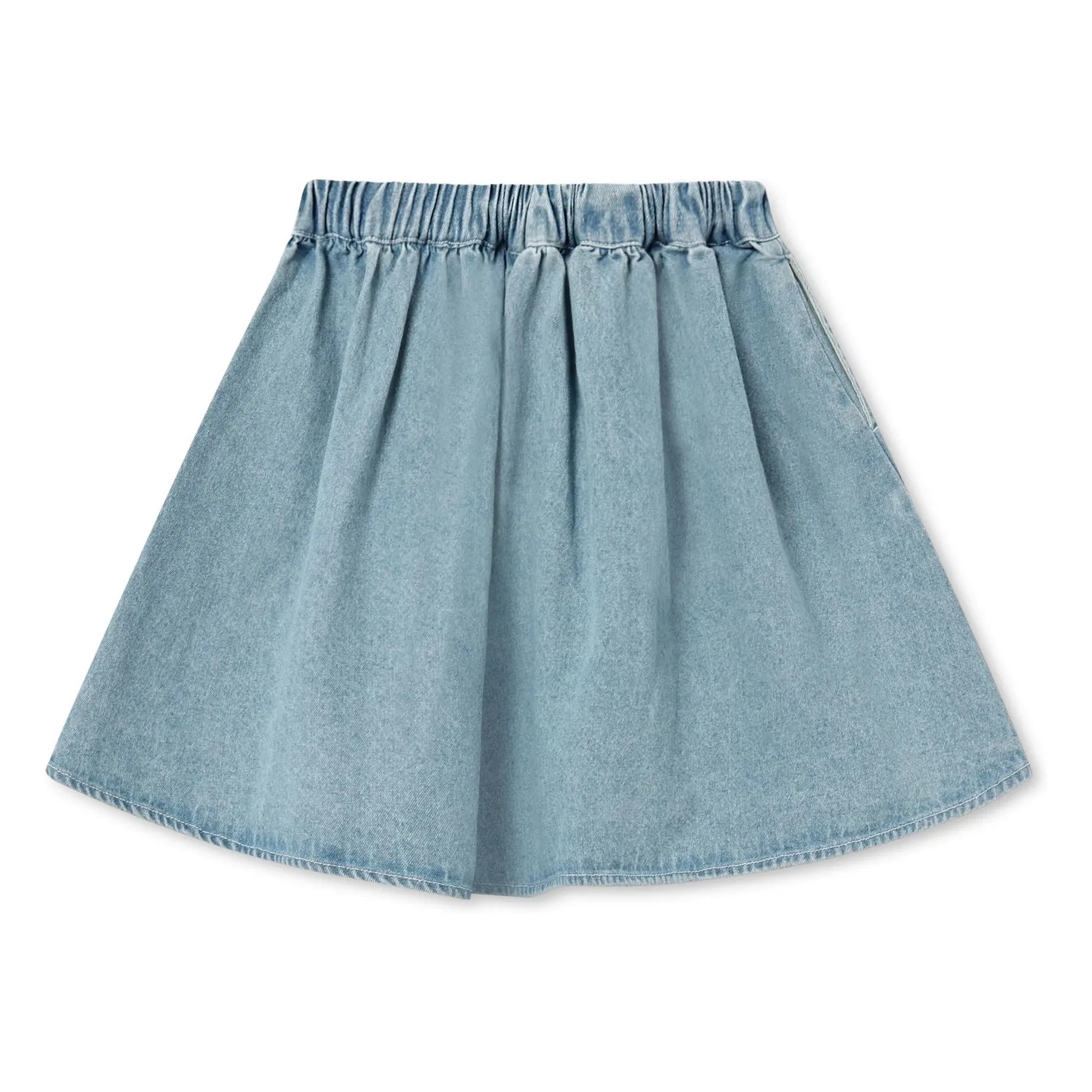 Fliink - Denim Don skirt