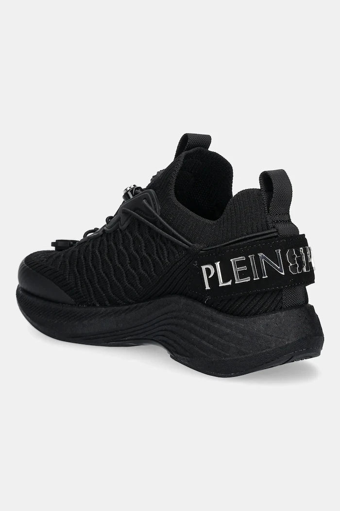 Маратонки PLEIN SPORT Ninja Shadow Gen.X.05
