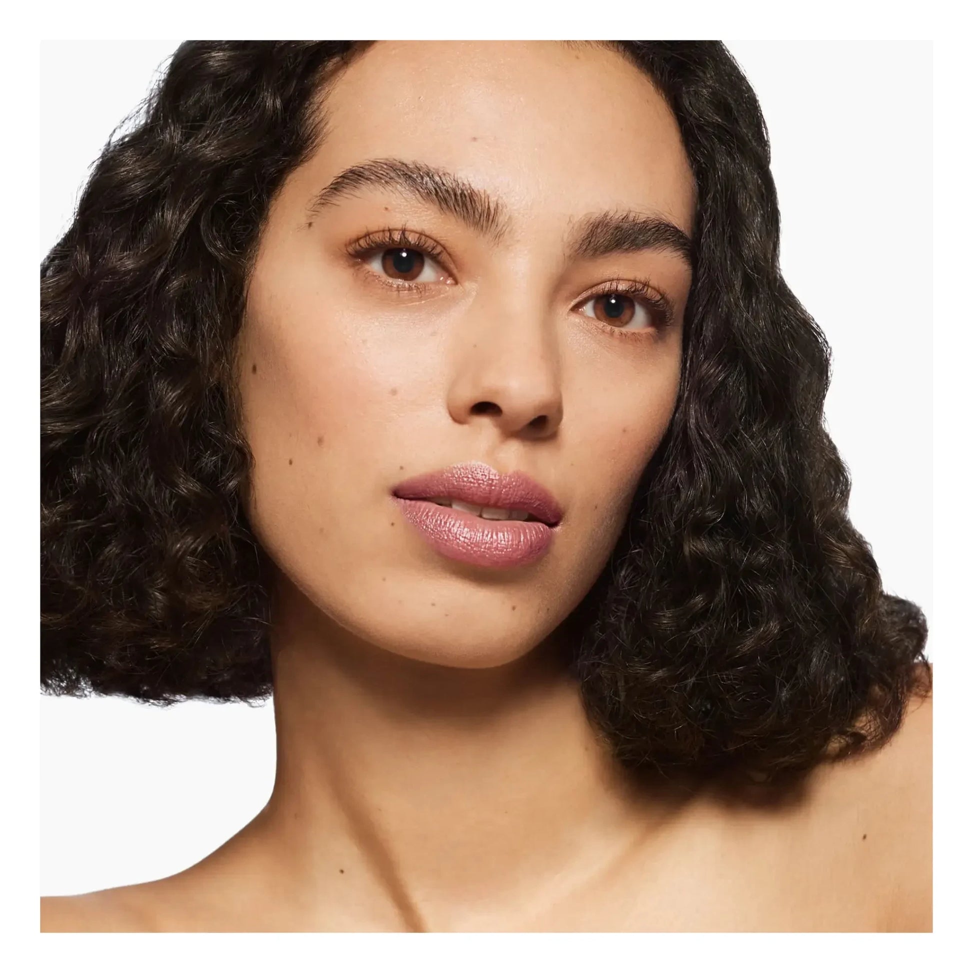 Rose Inc - Satin lipstick refill | Intuitive