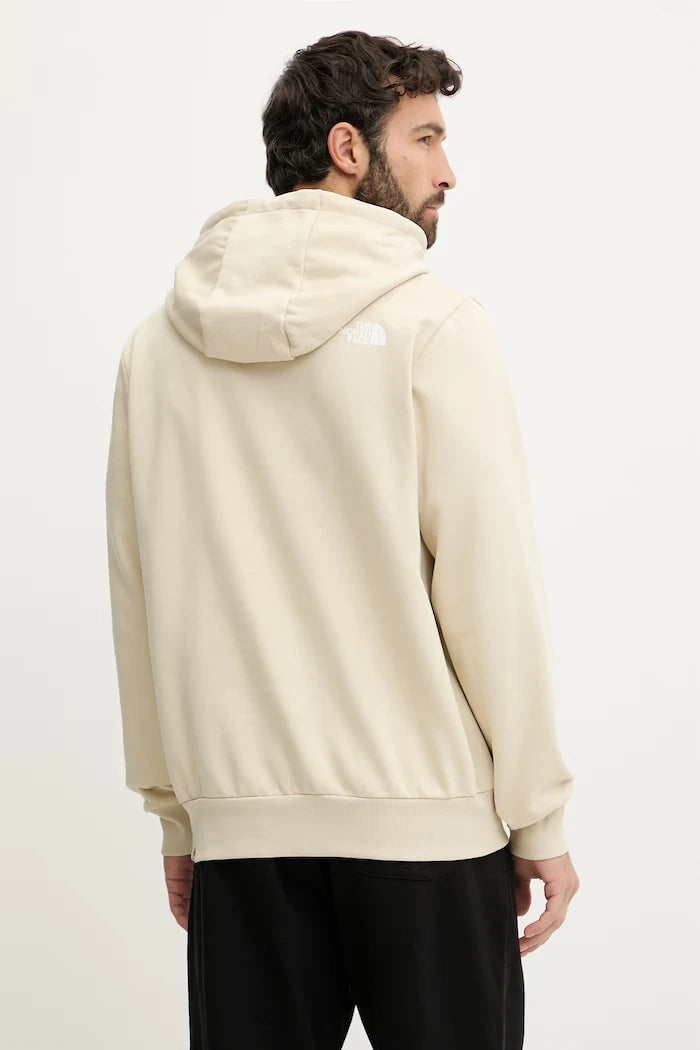 The North Face Simple Dome Kapüşonlu Üst