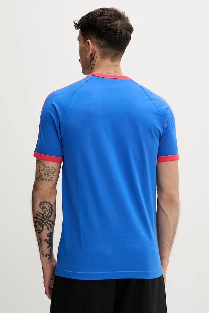 adidas Originals erkek pamuklu tişört