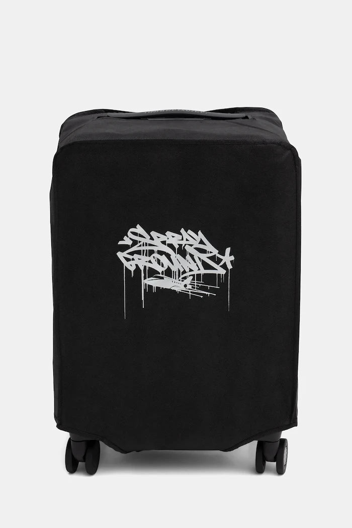 Куфар Sprayground