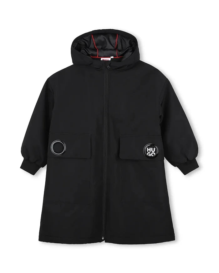 Çocuklar için parka