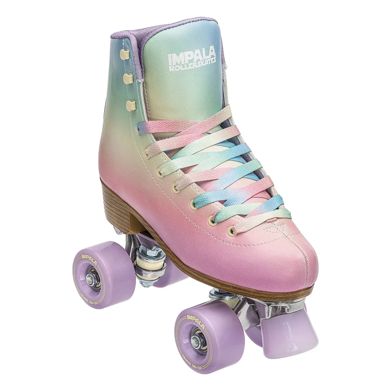 Impala Skate - Pastel Rollerskates