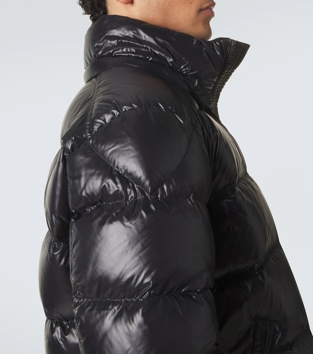 Moncler - Maya down jacket