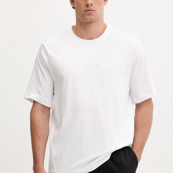 Calvin Klein Performance тениска мъжка с памук