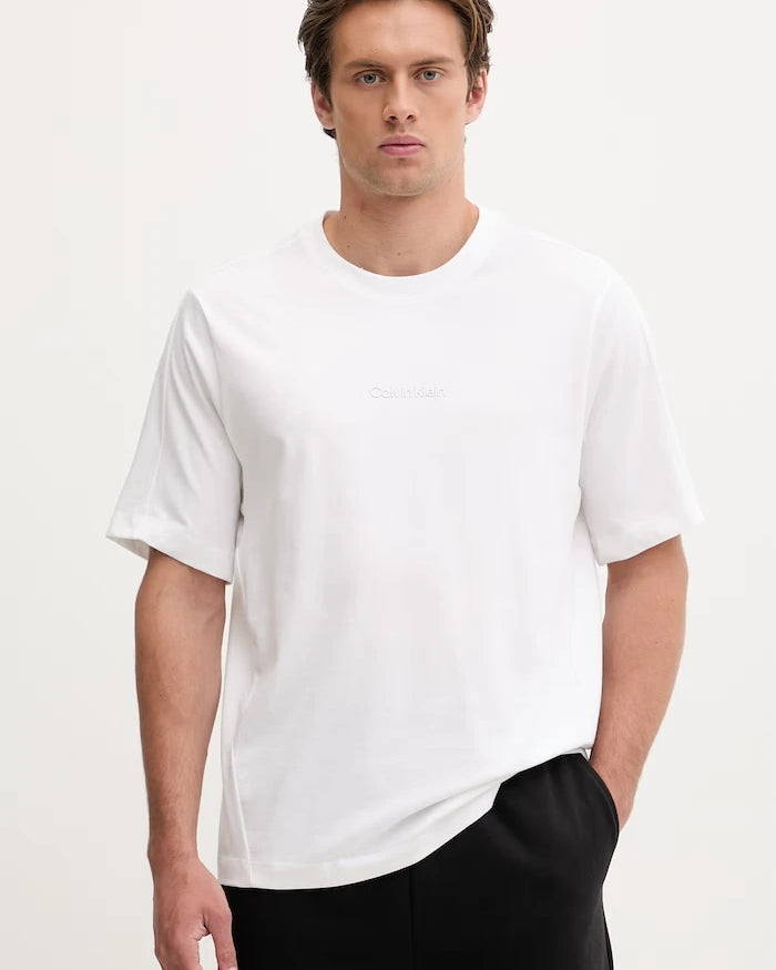 Calvin Klein Performance тениска мъжка с памук