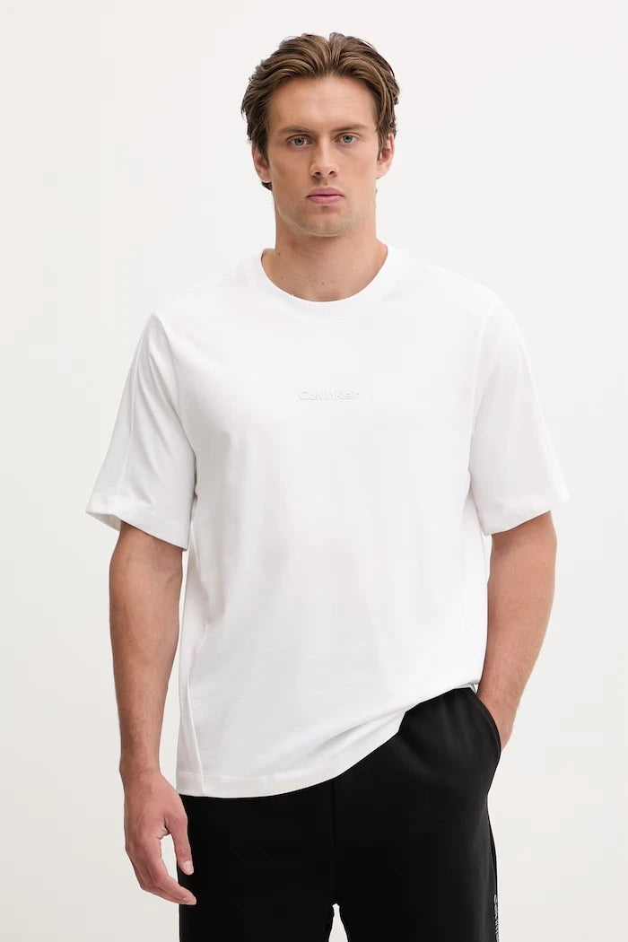 Calvin Klein Performance тениска мъжка с памук